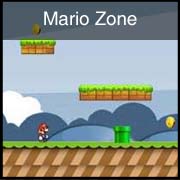 Mario zone